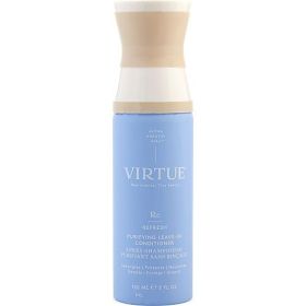 VIRTUE by Virtue PURIFYING LEAVE IN CONDITIONER 5 OZ