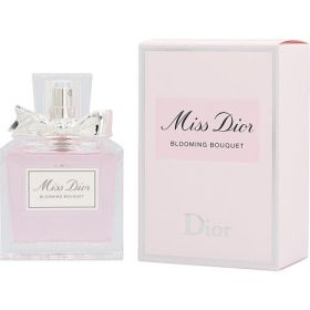 MISS DIOR BLOOMING BOUQUET by Christian Dior EDT SPRAY 2.5 OZ