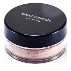 Bare Escentuals by Bare Escentuals BareMinerals Original SPF 15 Foundation - # Fair 01 --8g/0.28oz