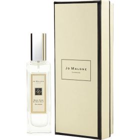 JO MALONE WOOD SAGE & SEA SALT by Jo Malone COLOGNE SPRAY 1 OZ