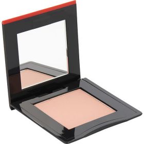 SHISEIDO by Shiseido Inner Glow Cheek Powder - # Alpen Glow--4.14ml/0.14oz