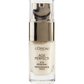 L'OREAL by L'Oreal Age Perfect Eye Renewal Cream --15ml/0.5oz