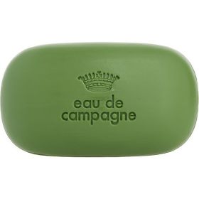 EAU DE CAMPAGNE by Sisley SOAP 3.5 OZ