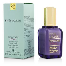 ESTEE LAUDER by Estee Lauder Perfectionist [CP+R] Wrinkle Lifting/Firming Serum (For All Skin Types) --50ml/1.7oz