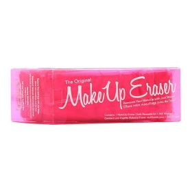 MakeUp Eraser by MakeUp Eraser The Original MakeUp Eraser - Pink