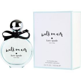 KATE SPADE WALK ON AIR by Kate Spade EAU DE PARFUM SPRAY 3.4 OZ