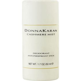 CASHMERE MIST by Donna Karan DEODORANT ANTI-PERSPIRANT 1.7 OZ