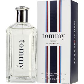 TOMMY HILFIGER by Tommy Hilfiger EDT SPRAY 6.7 OZ (NEW PACKAGING)