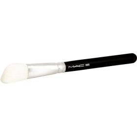 MAC by MAC Brushes - #168 Large Angled Contour Brush ( Face ) ---