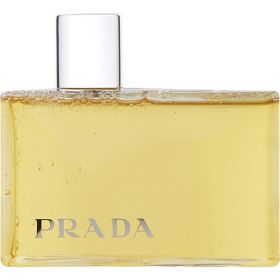 Prada by Prada SHOWER GEL 6.7 OZ