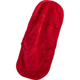 MakeUp Eraser by MakeUp Eraser The Original MakeUp Eraser - Red