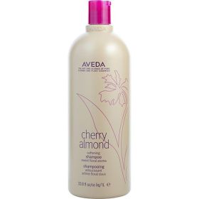 AVEDA by Aveda CHERRY ALMOND SOFTENING SHAMPOO 33.8 OZ