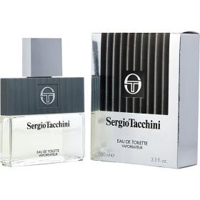 SERGIO TACCHINI by Sergio Tacchini EDT SPRAY 3.4 OZ