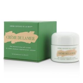 La Mer by LA MER The Moisturizing Soft Cream --30ml/1oz