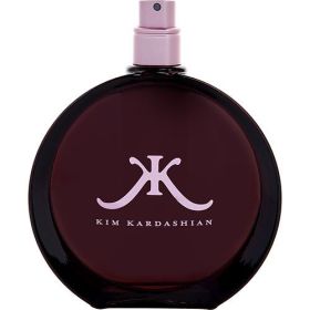 KIM KARDASHIAN by KIM Kardashian EAU DE PARFUM SPRAY 3.4 OZ *TESTER