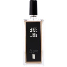 SERGE LUTENS FIVE O'CLOCK AU GINGEMBRE by Serge Lutens EAU DE PARFUM SPRAY 1.6 OZ *TESTER