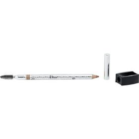 CHRISTIAN DIOR by Christian Dior Sourcils Poudre - # 02 Chestnut --1.2g/0.04oz