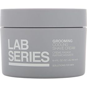 Lab Series by Lab Series Skincare for Men: Cooling Shave Cream 6.7 oz