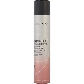 JOICO by Joico HUMIDITY BLOCKER + PROTECTIVE FINISHING SPRAY 5.5 OZ