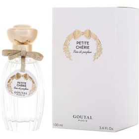 PETITE CHERIE by Annick Goutal EDT SPRAY 3.4 OZ (NEW PACKAGING)