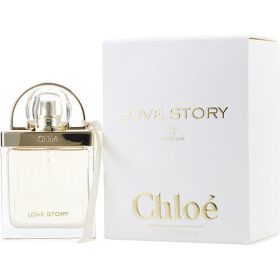 CHLOE LOVE STORY by Chloe EAU DE PARFUM SPRAY 1.7 OZ