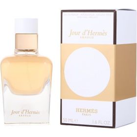 JOUR D'HERMES ABSOLU by Hermes EAU DE PARFUM SPRAY REFILLABLE 1.6 OZ