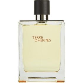 TERRE D'HERMES by Hermes EDT SPRAY 6.7 OZ *TESTER