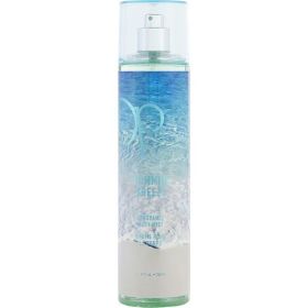 OP BEACH SUMMER BREEZE by Ocean Pacific BODY MIST 8 OZ