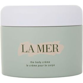 La Mer by LA MER Soin De La Mer The Body Creme --300ml/10oz