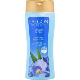 CALGON MORNING GLORY by Calgon BODY WASH 16 OZ