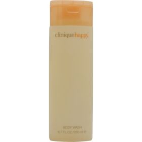 HAPPY by Clinique BODY WASH 6.7 OZ