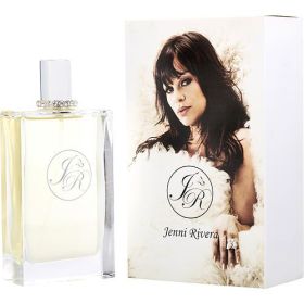 JR BY JENNI RIVERA by Jenni Rivera EAU DE PARFUM SPRAY 3.4 OZ