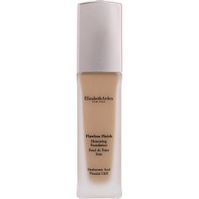 ELIZABETH ARDEN by Elizabeth Arden Flawless Finish Skincaring Foundation - # 400N --30ml/1oz