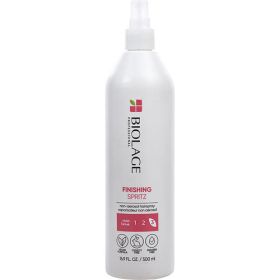 BIOLAGE by Matrix FINISHING SPRITZ FIRM HOLD 16.9 OZ