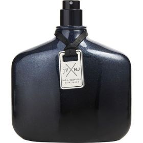 JV X NJ JOHN VARVATOS NICK JONAS BLUE by John Varvatos EDT SPRAY 4.2 OZ *TESTER