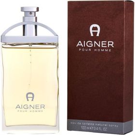 AIGNER by Etienne Aigner EDT SPRAY 3.4 OZ