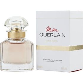 MON GUERLAIN by Guerlain EAU DE PARFUM SPRAY 1 OZ