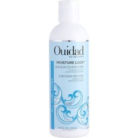 OUIDAD by Ouidad OUIDAD MOISTURE LOCK LEAVE-IN CONDITIONER 8.5 OZ