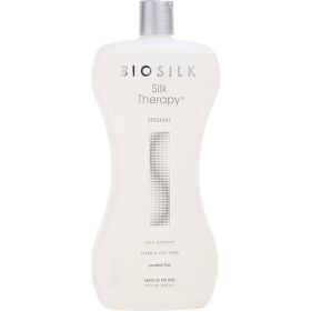 BIOSILK by Biosilk SILK THERAPY 34 OZ