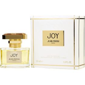 JOY by Jean Patou EAU DE PARFUM SPRAY 1 OZ