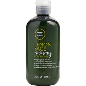 PAUL MITCHELL by Paul Mitchell TEA TREE LEMON SAGE THICKENING CONDITIONER 10.14 OZ