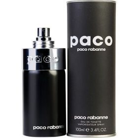 PACO by Paco Rabanne EDT SPRAY 3.4 OZ