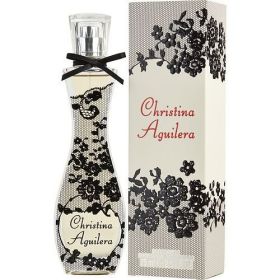 CHRISTINA AGUILERA by Christina Aguilera EAU DE PARFUM SPRAY 2.5 OZ