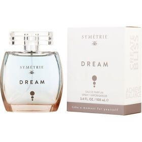 SYMÉTRIE DREAM by Symétrie EAU DE PARFUM SPRAY 3.4 OZ