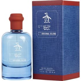 PENGUIN ORIGINAL BLEND by Original Penguin EDT SPRAY 3.4 OZ