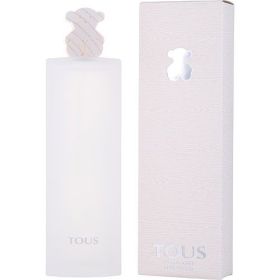 TOUS LES COLOGNES by Tous CONCENTRATE EDT SPRAY 3 OZ