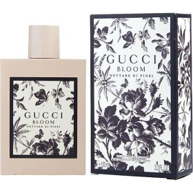 GUCCI BLOOM NETTARE DI FIORI by Gucci EAU DE PARFUM INTENSE SPRAY 3.3 OZ