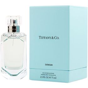 TIFFANY & CO INTENSE by Tiffany EAU DE PARFUM SPRAY 2.5 OZ