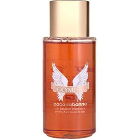 PACO RABANNE OLYMPEA by Paco Rabanne SHOWER GEL 6.8 OZ