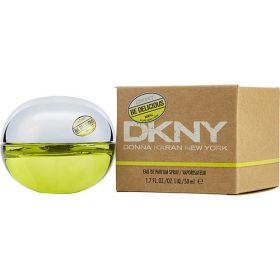 DKNY BE DELICIOUS by Donna Karan EAU DE PARFUM SPRAY 1.7 OZ